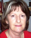 Amalia Mercedes  ABARIA